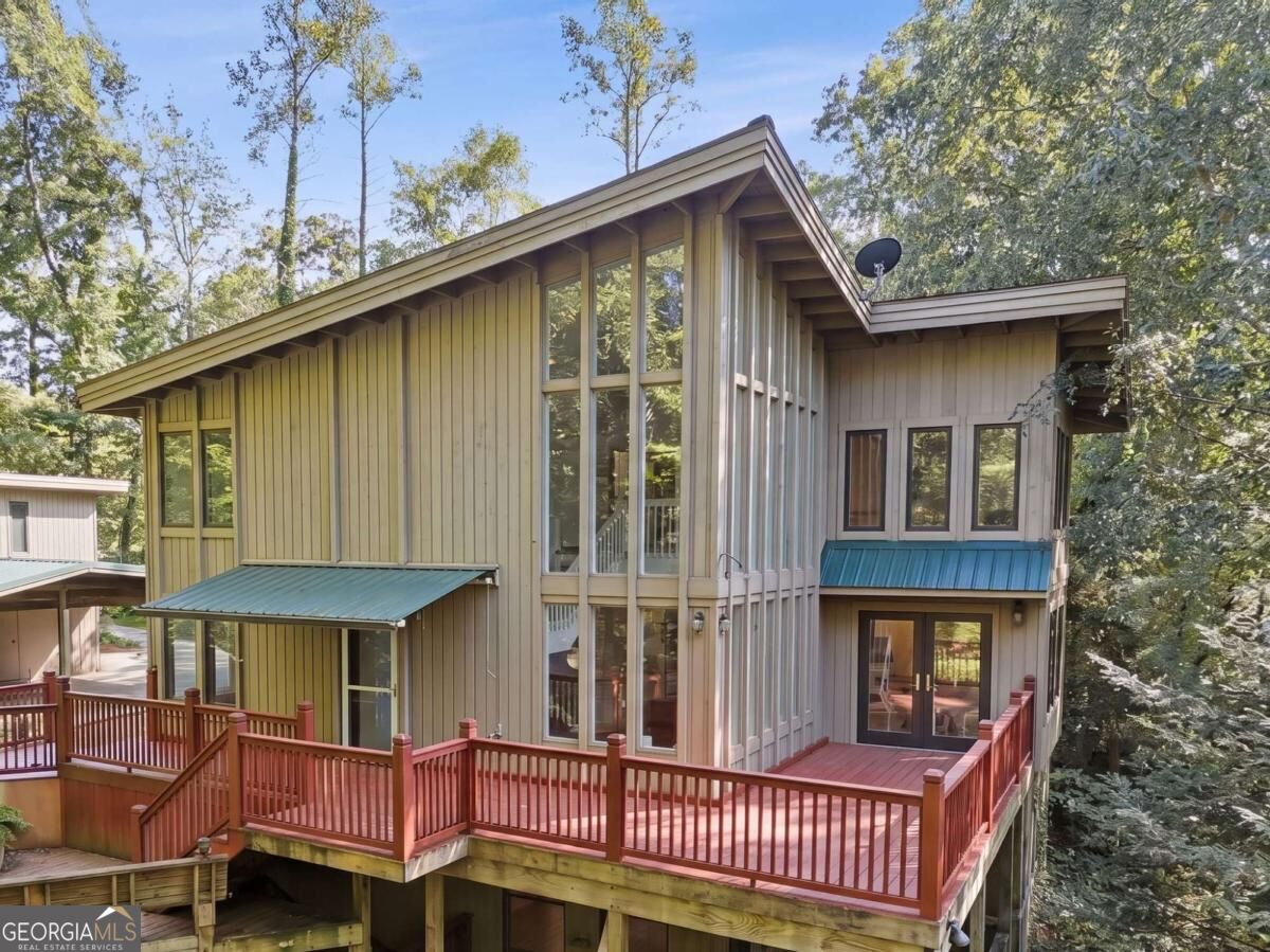 210 Cornett DR