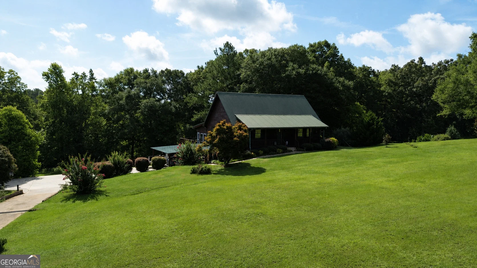 1003 Ga Highway 27 E, Americus, GA, 31709