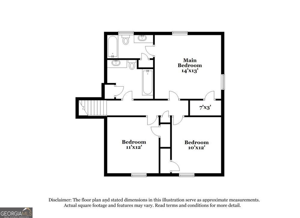 Photo of 200 Settlers Ridge Lane, Hiram, GA 30141 (MLS # 10680695)