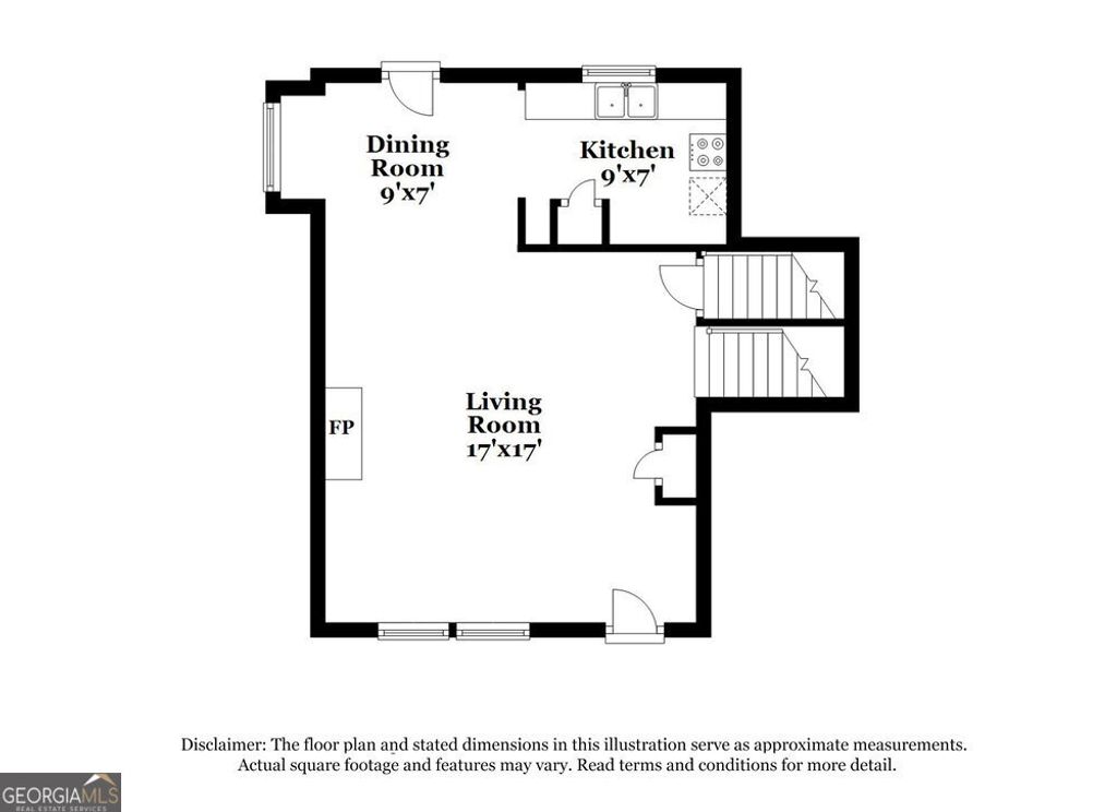 Photo of 200 Settlers Ridge Lane, Hiram, GA 30141 (MLS # 10680695)