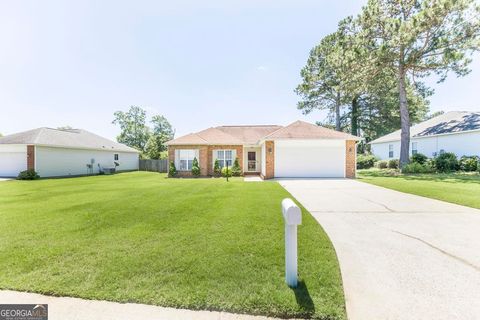 113 Castle Pines DR Bonaire GA 31005