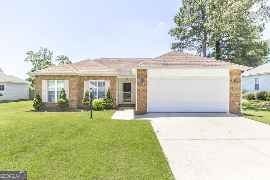 113 Castle Pines DR