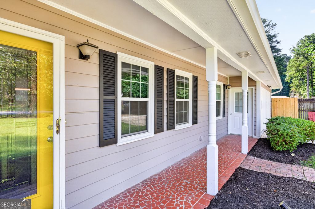 Photo of 622 Oneta Drive, Norcross, GA 30093 (MLS # 10796272)