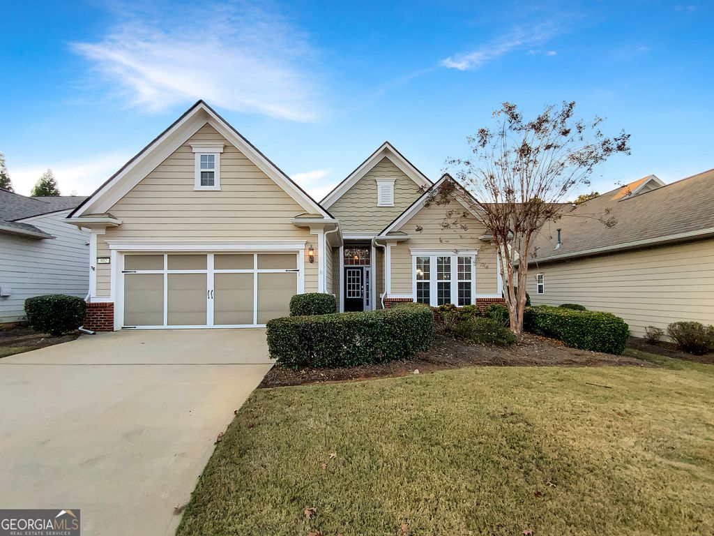 Photo of 802 Dusky Sap Court, Griffin, GA 30223 (MLS # 10654201)