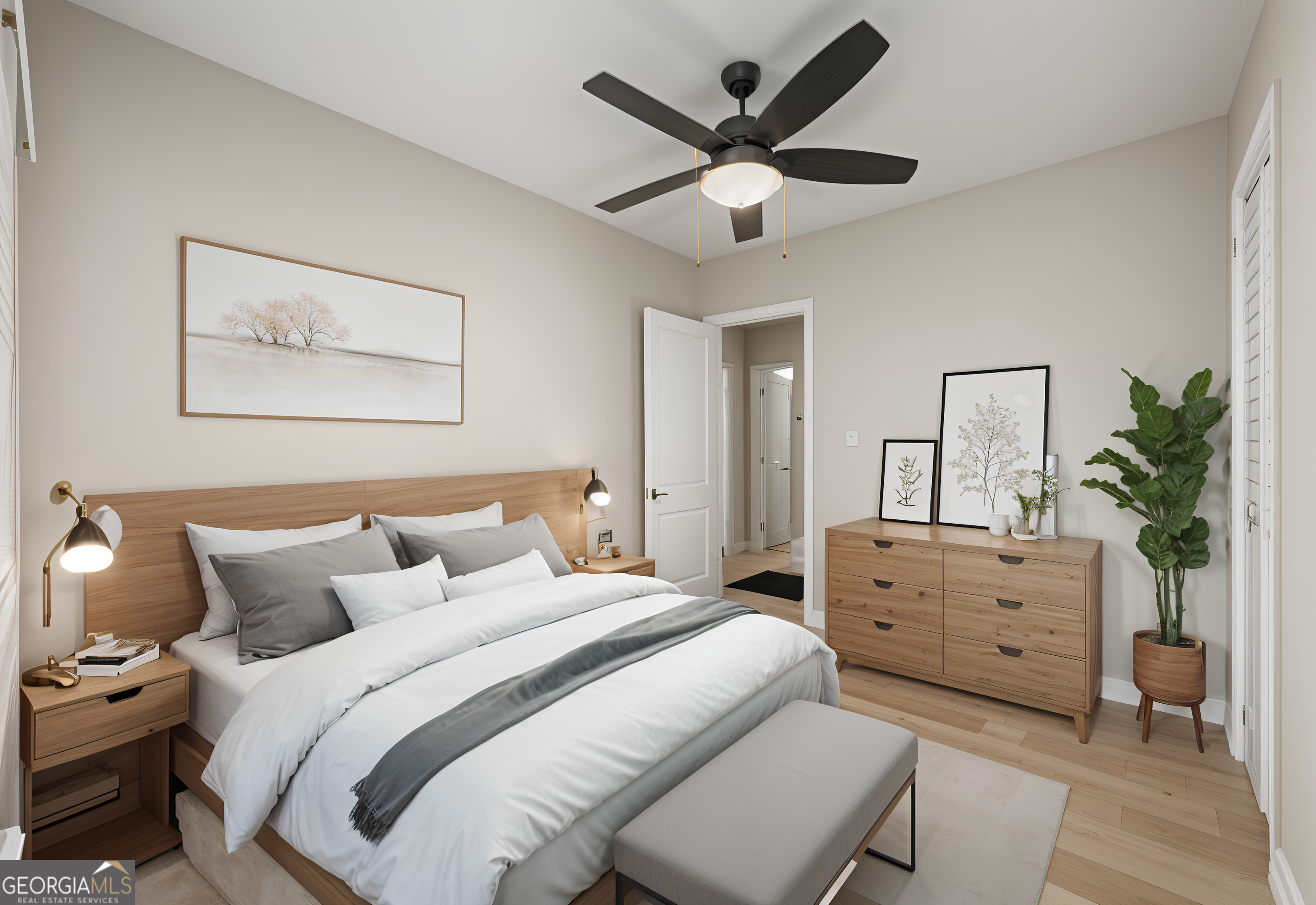 East Point, Georgia 30344, United States, 3 Bedrooms Bedrooms, ,1 BathroomBathrooms,Residential,Active,31714