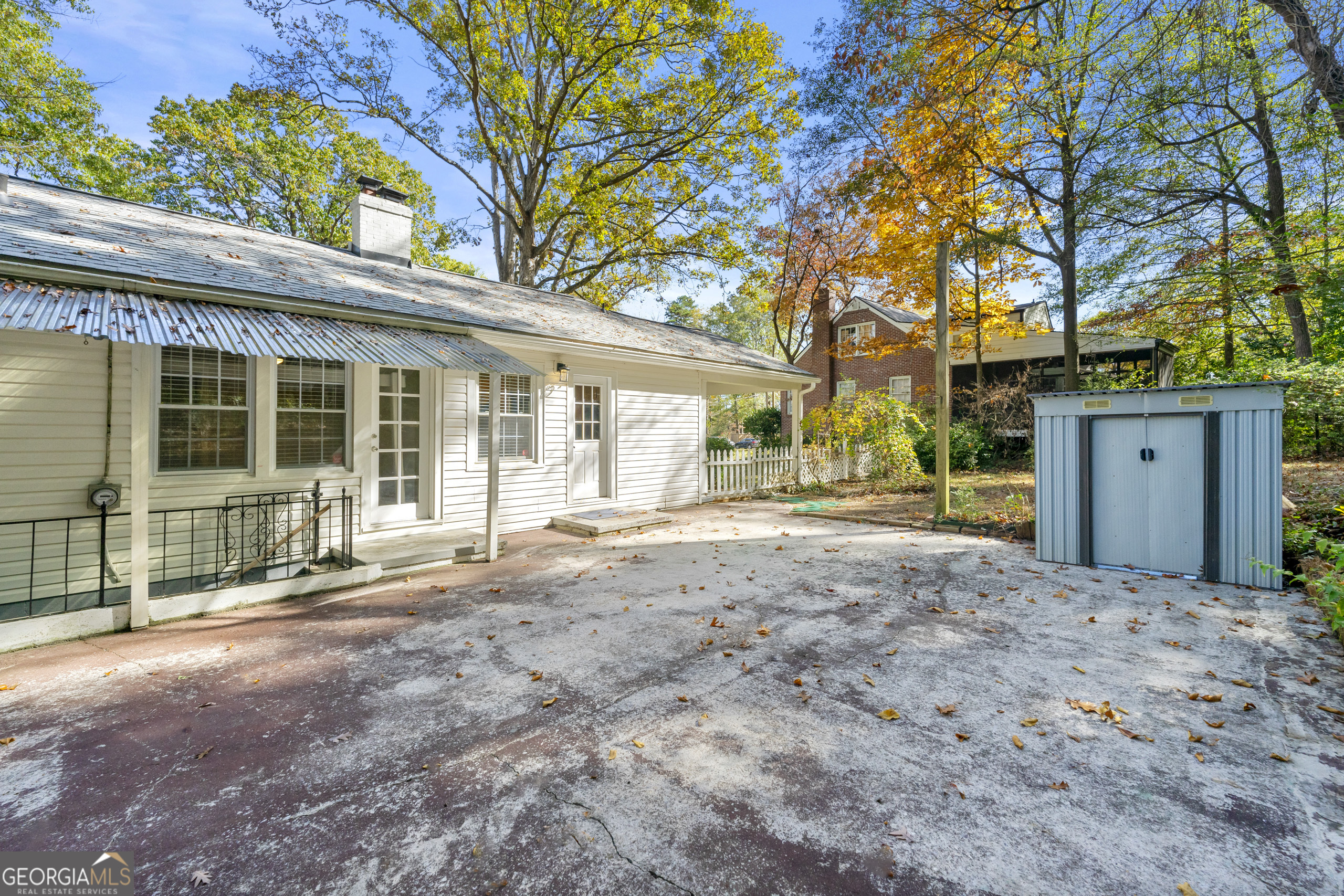 East Point, Georgia 30344, United States, 3 Bedrooms Bedrooms, ,1 BathroomBathrooms,Residential,Active,31714