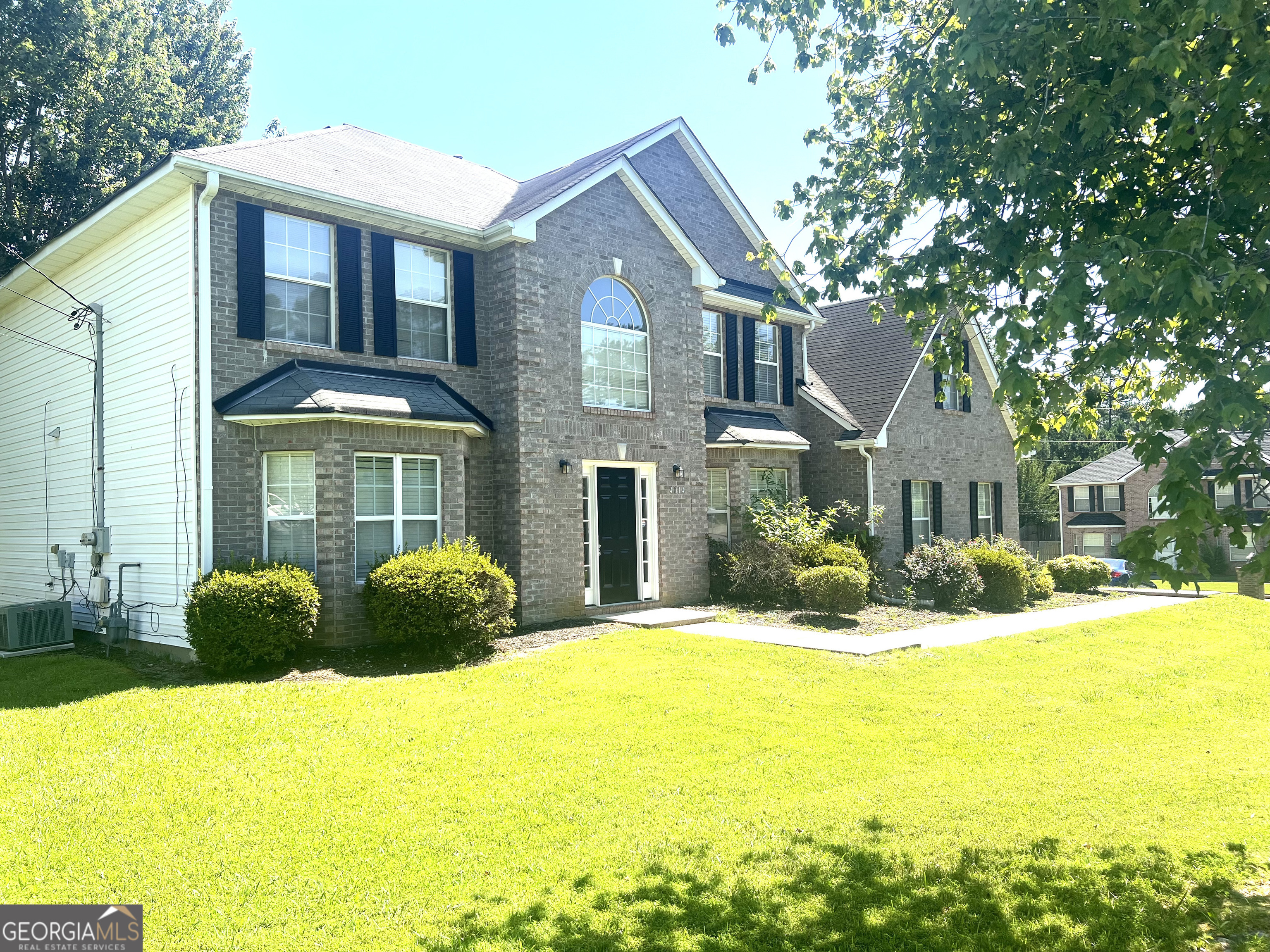 4021 Smithfield WAY
