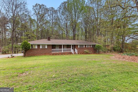 1407 Highway 92 N, Fayetteville, GA 30214 - MLS#: 10493141