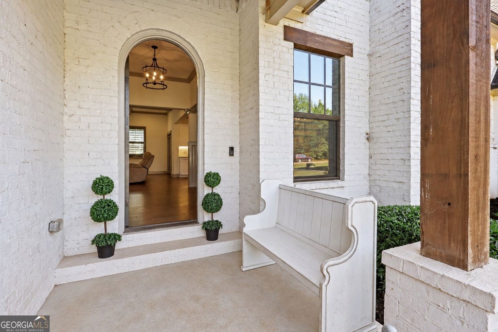 Photo of 105 Heights Avenue, Forsyth, GA 31029 (MLS # 10851254)