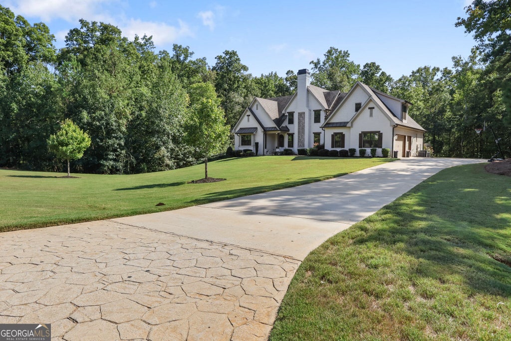Photo of 105 Heights Avenue, Forsyth, GA 31029 (MLS # 10851254)