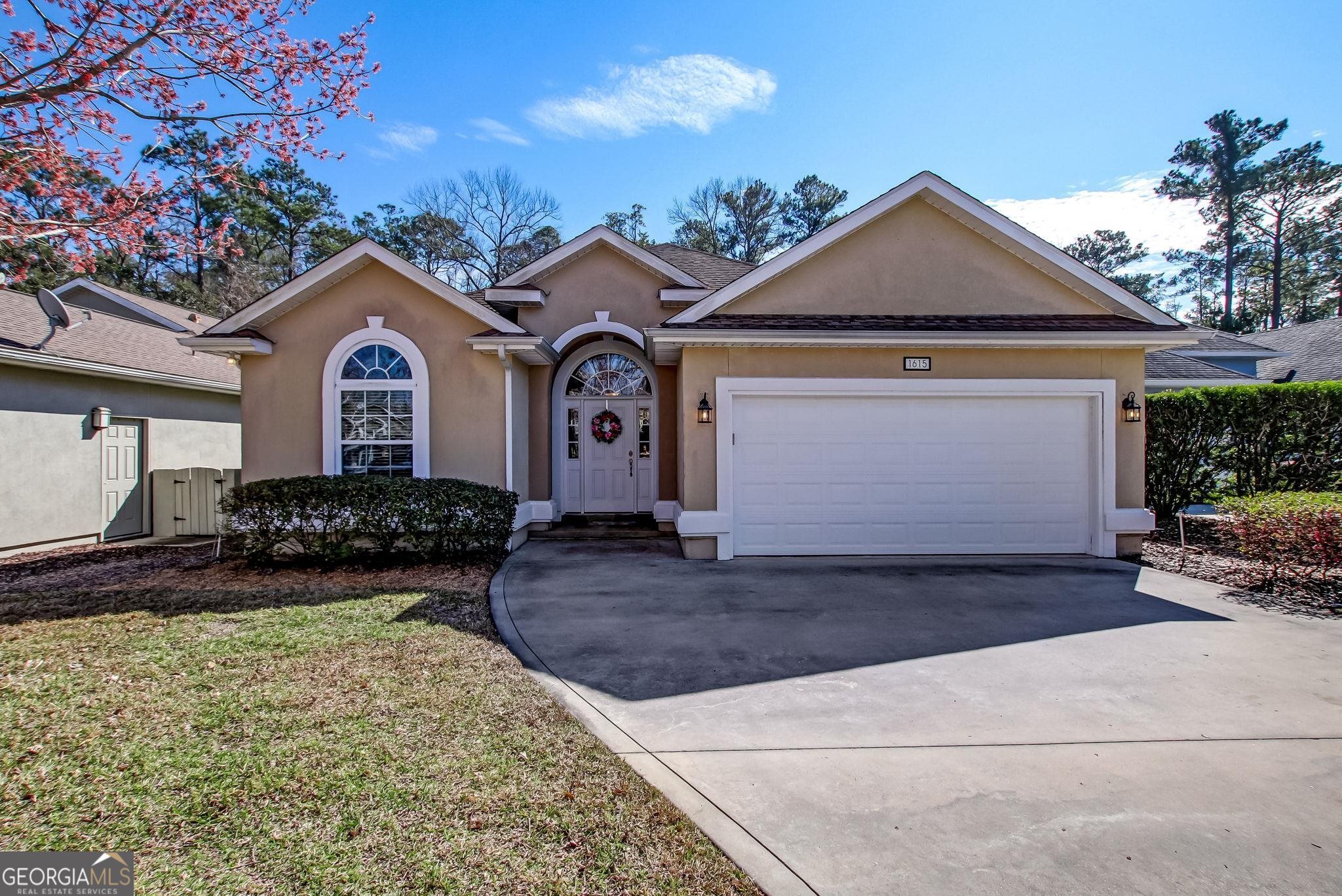 View St. Marys, GA 31558 house