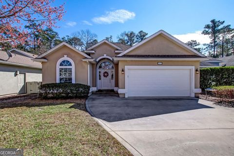 A home in St. Marys