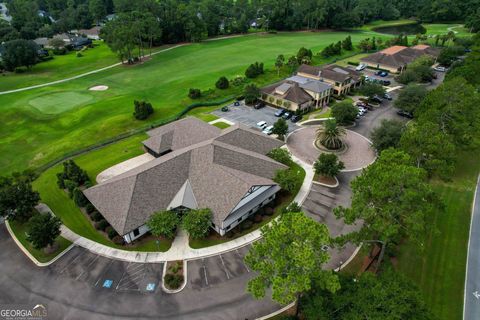 A home in St. Marys