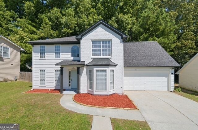 Photo of 949 Redan Trace, Stone Mountain, GA 30088 (MLS # 10831565)