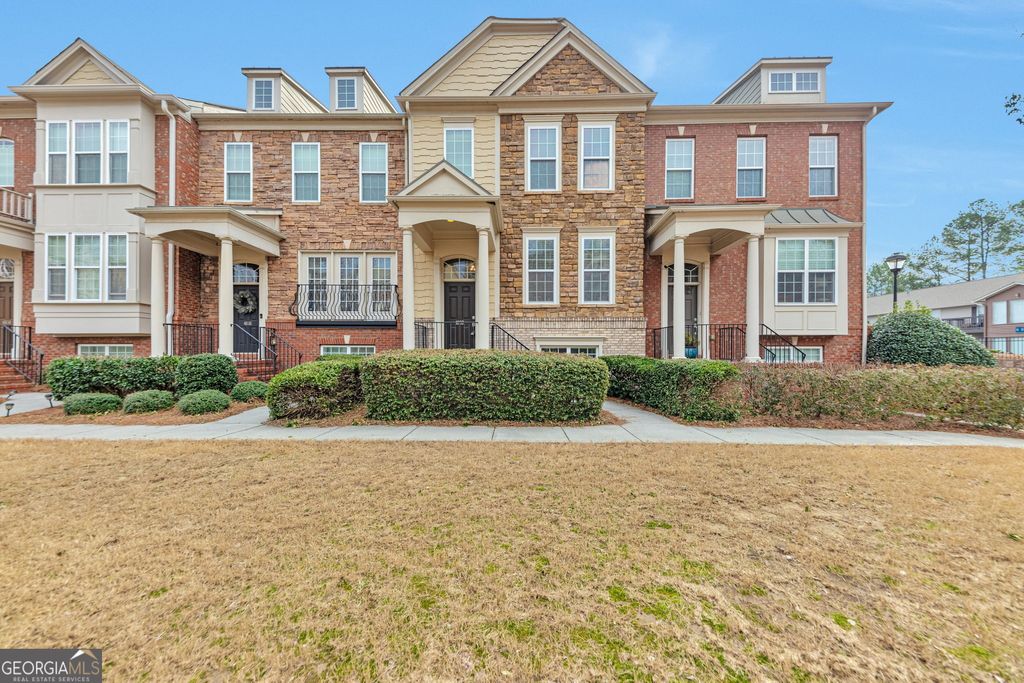 Photo of 4822 Seldon Way SE, Smyrna, GA 30080 (MLS # 10702349)