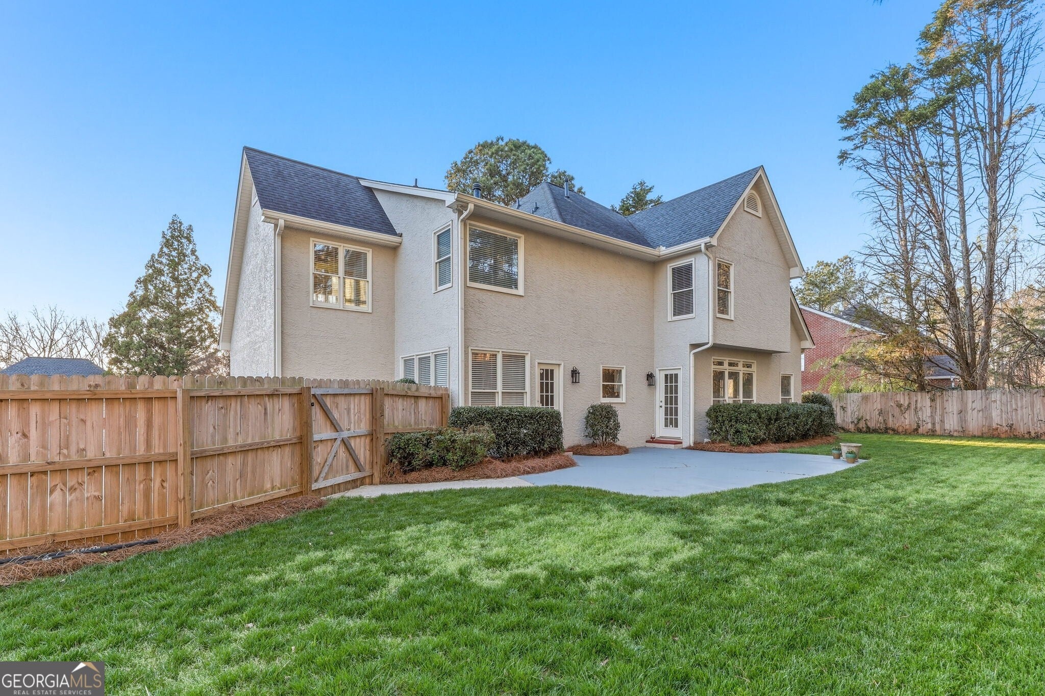 711 Chattahoochee PL