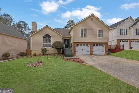3135 Nectar Drive, Powder Springs, GA 30127 - MLS#: 10479858