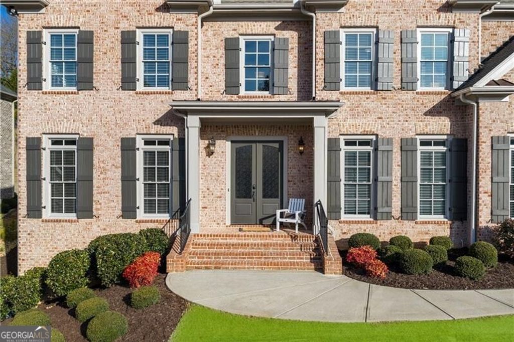 Photo of 213 Haley Farm Way, Canton, GA 30115 (MLS # 10681540)