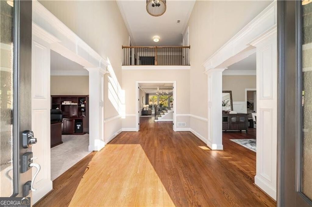 Photo of 213 Haley Farm Way, Canton, GA 30115 (MLS # 10681540)