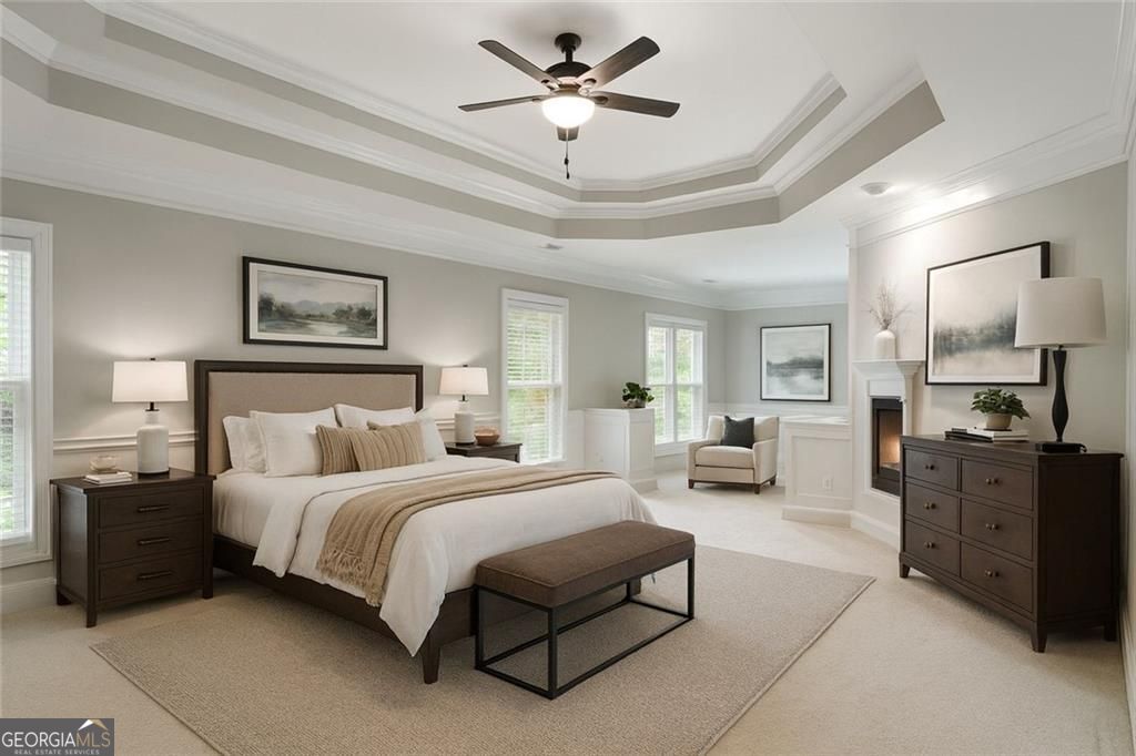 160 Torrey Pines CT