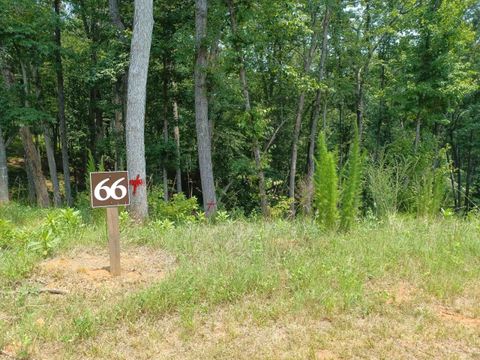 Photo of 33 Ridge Line Trail, Ellijay, GA 30540 (MLS # 10572385)