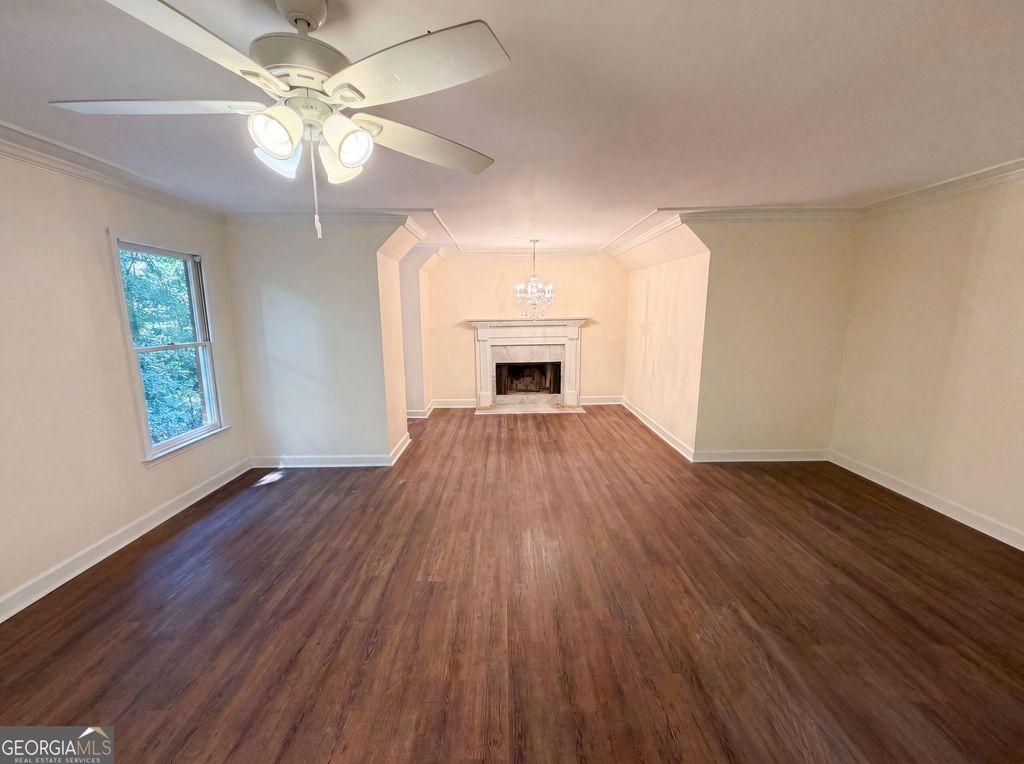Photo of 644 Laurel Wood Drive SW, Marietta, GA 30064 (MLS # 10799714)