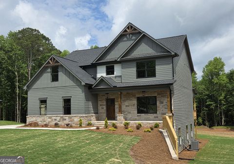 313 Rockwell Church RD Winder GA 30680