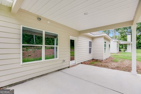 A home in Carrollton