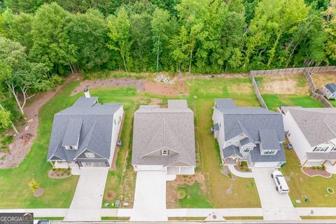 A home in Carrollton