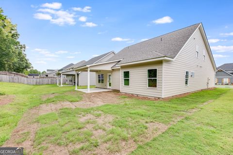 A home in Carrollton