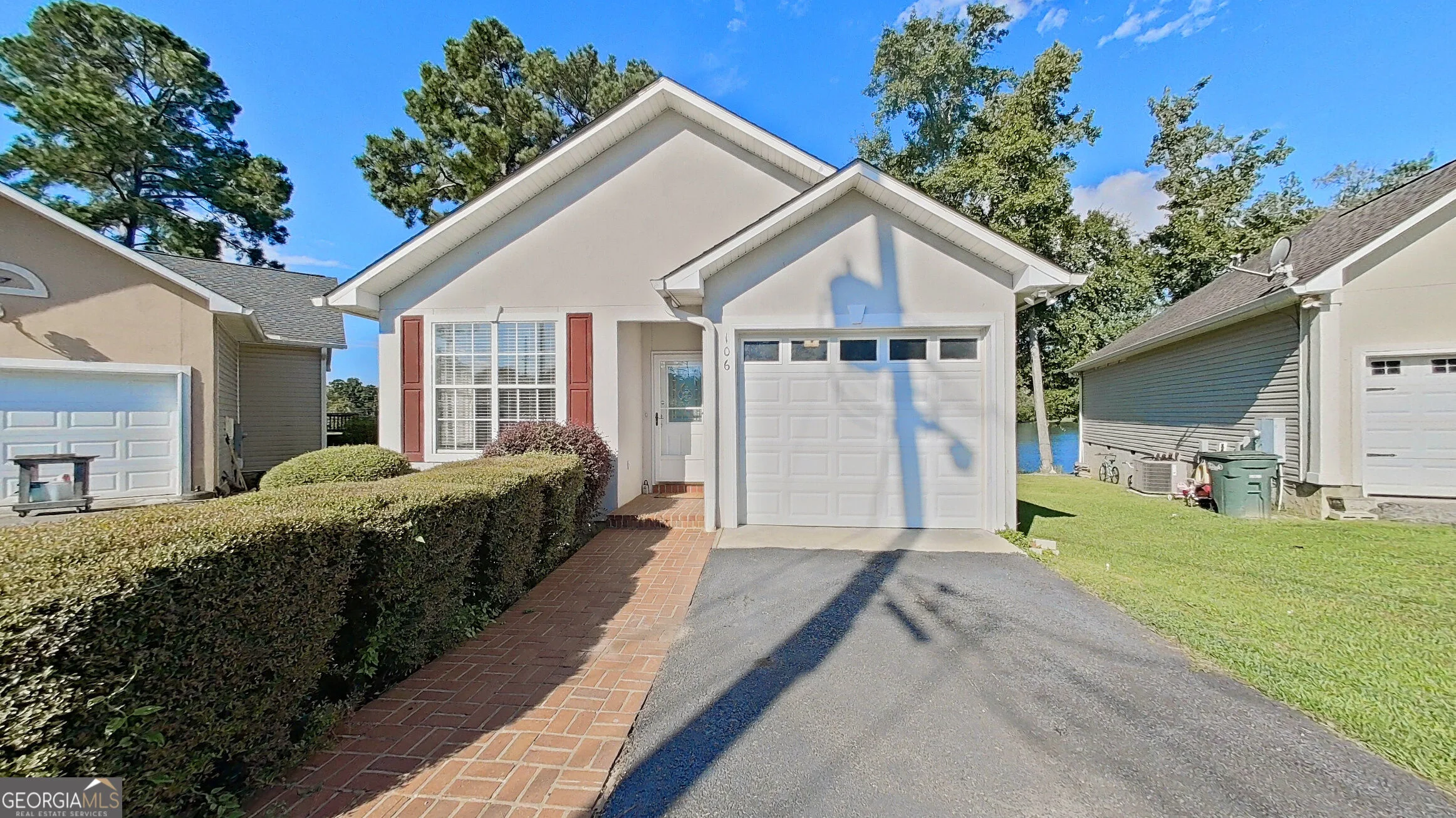 106 Charity Cove, Thomasville, GA, 31757