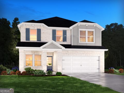 Photo of 6917 Winchester Place, Fairburn, GA 30213 (MLS # 10632796)