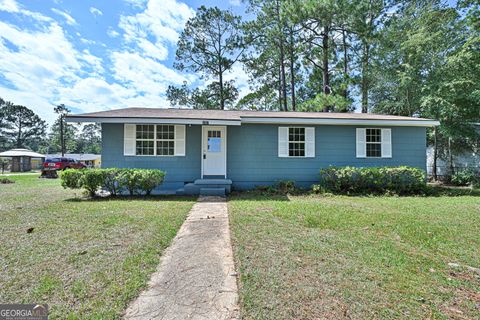2307 Evergreen DR Albany GA 31721