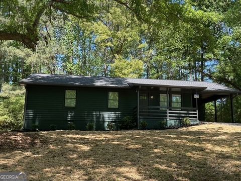 95 Hidden Pines DR Covington GA 30016