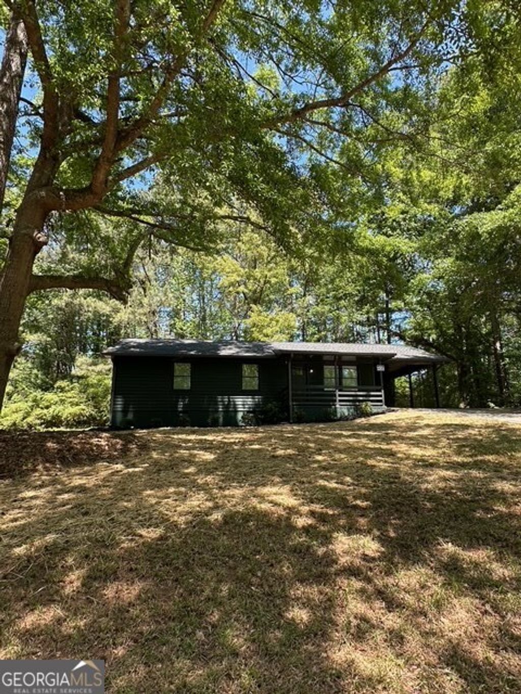 Photo of 95 Hidden Pines Drive, Covington, GA 30016 (MLS # 10734680)