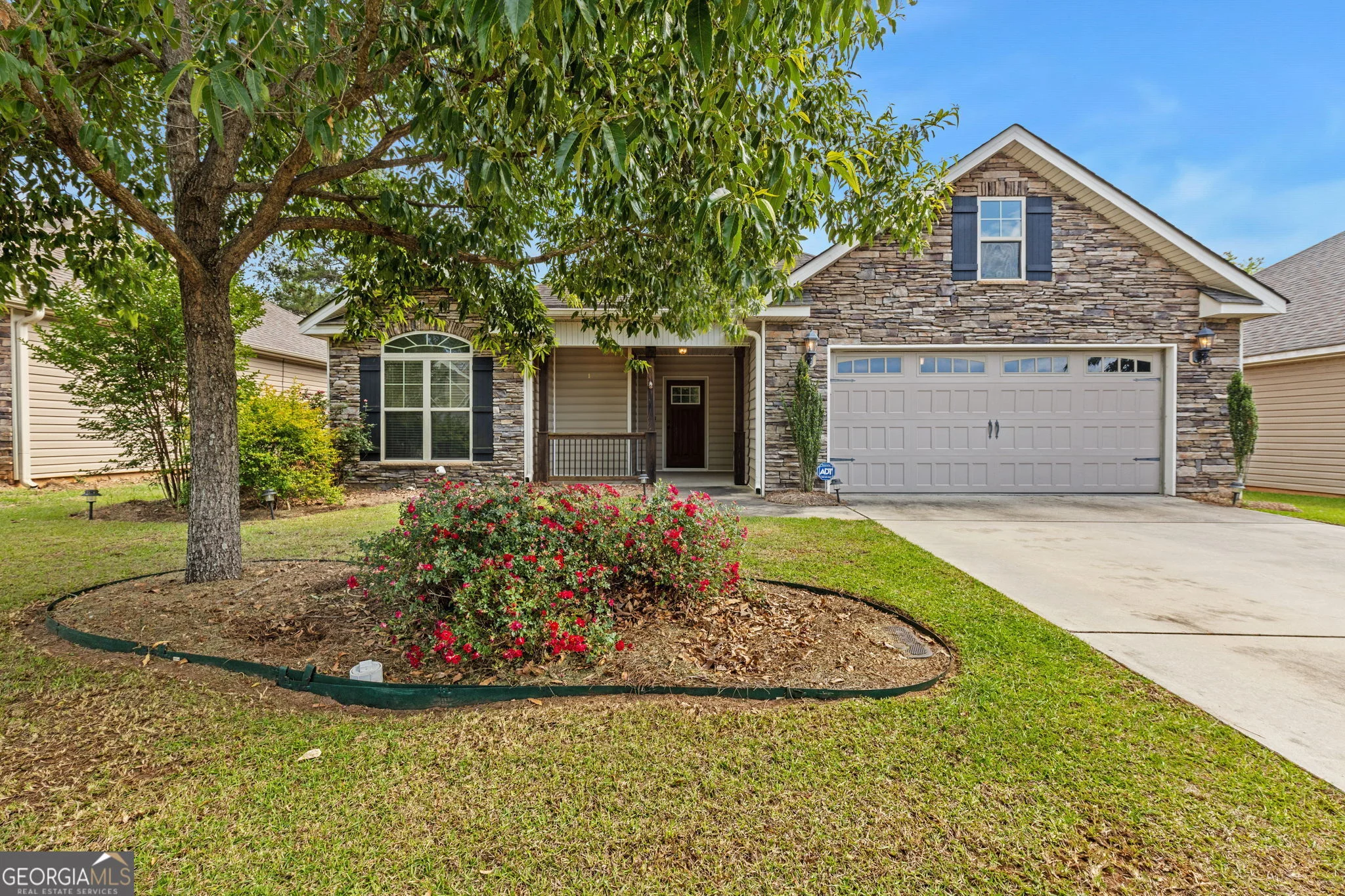 123 Highland Point Drive, Kathleen, GA, 31047