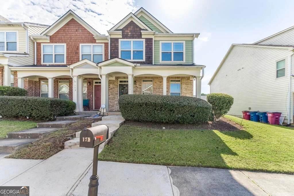 171 Cold Creek Parkway