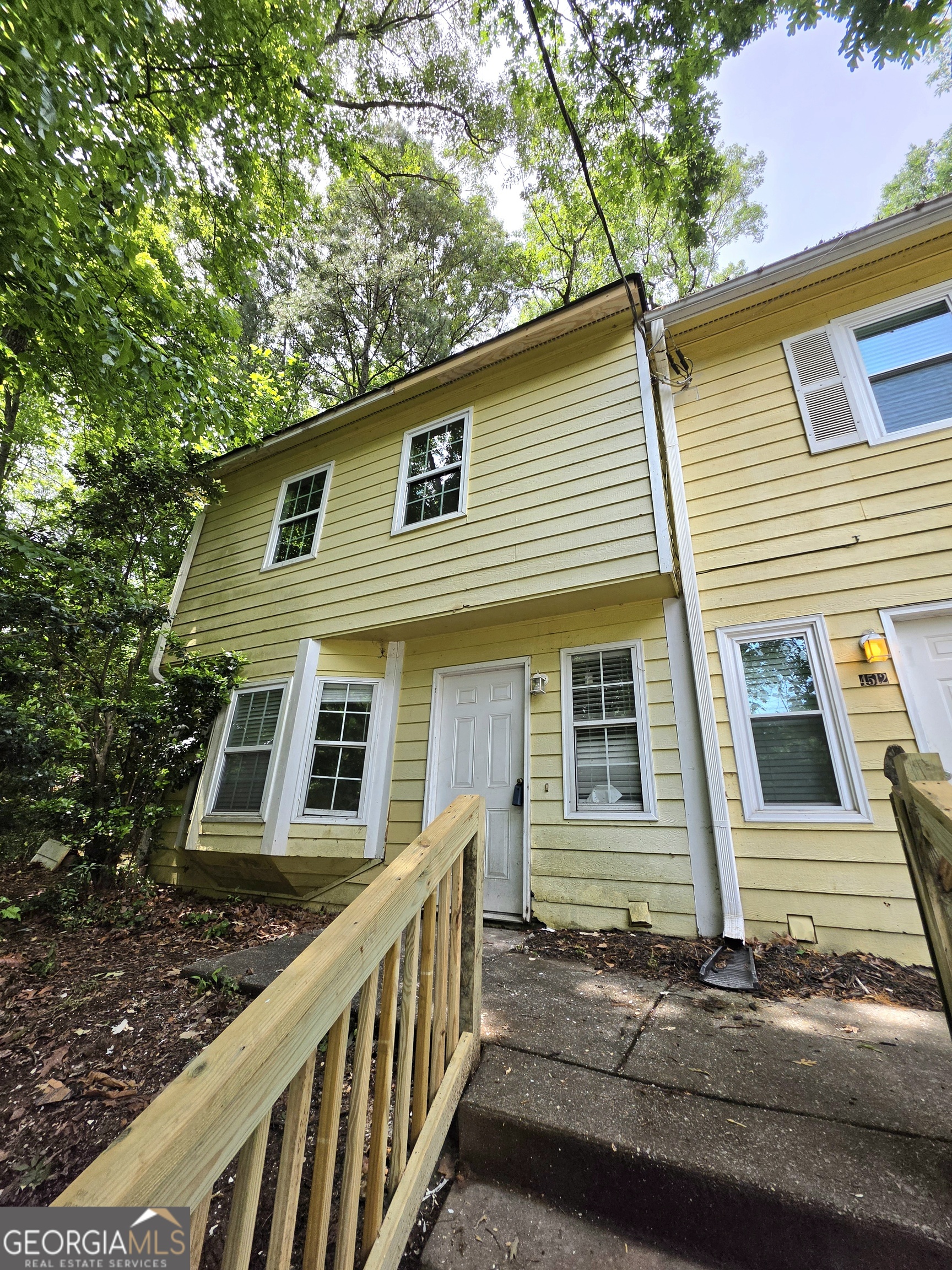 4514 Coopers Creek CIR SE
