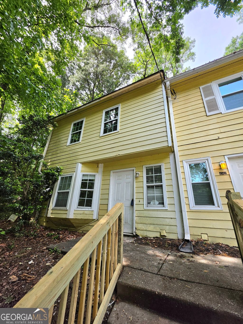 Photo of 4514 Coopers Creek Circle SE, Smyrna, GA 30082 (MLS # 10758819)