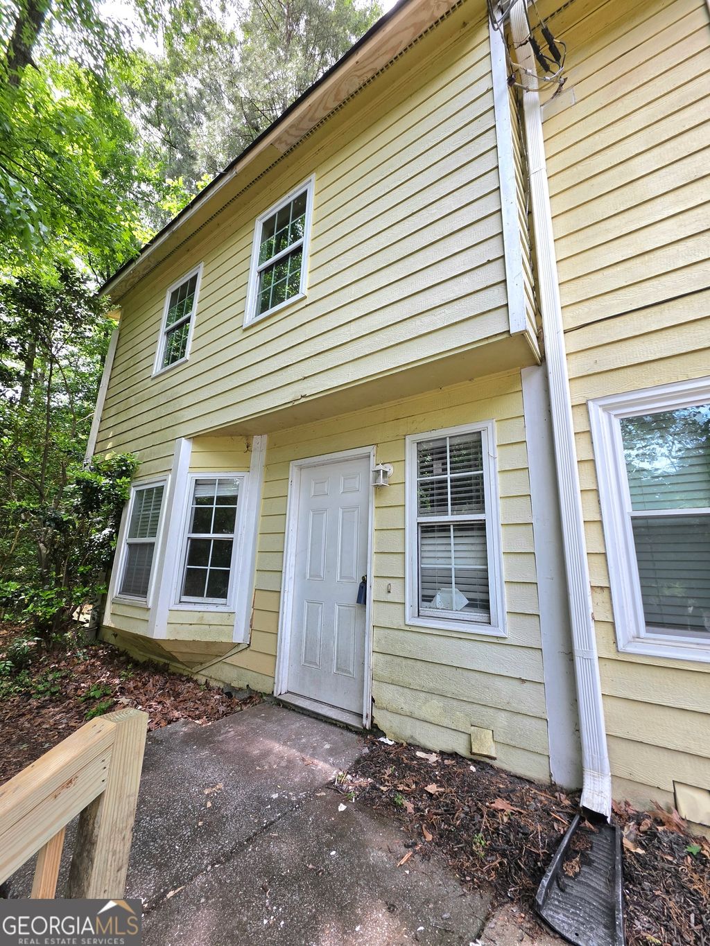 Photo of 4514 Coopers Creek Circle SE, Smyrna, GA 30082 (MLS # 10758819)