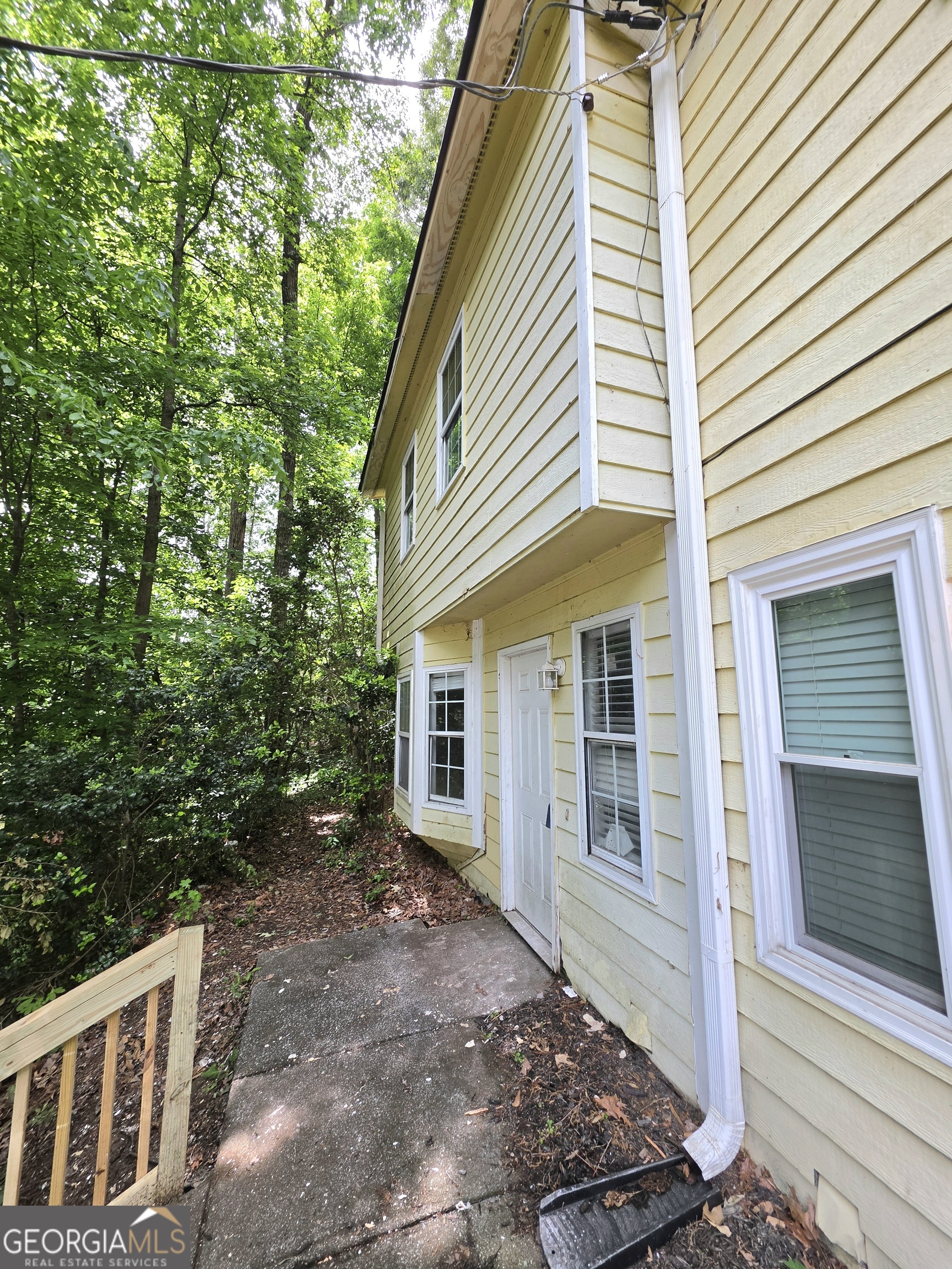 4514 Coopers Creek CIR SE