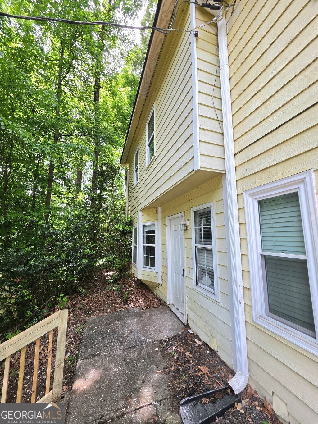 Photo of 4514 Coopers Creek Circle SE, Smyrna, GA 30082 (MLS # 10758819)