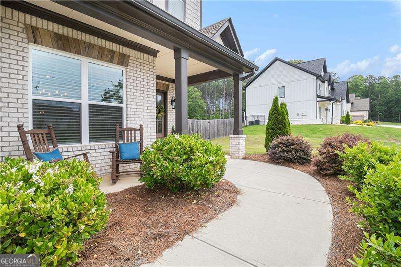 1660 Chandler RD