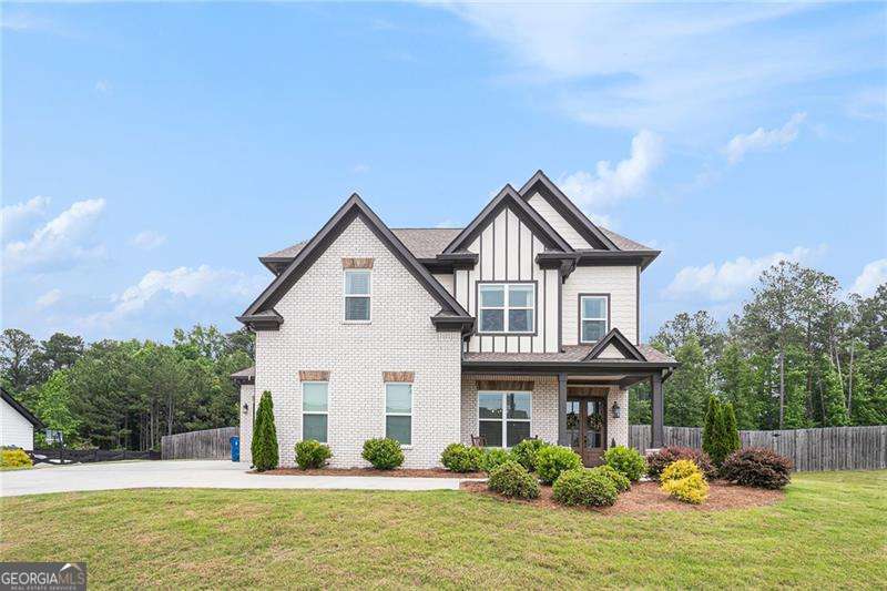 1660 Chandler RD