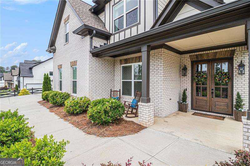 1660 Chandler RD