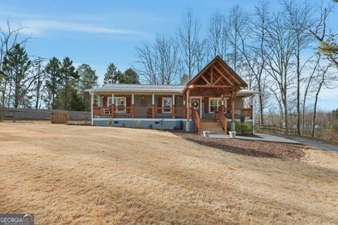 4123 Leach RD Gainesville GA 30506