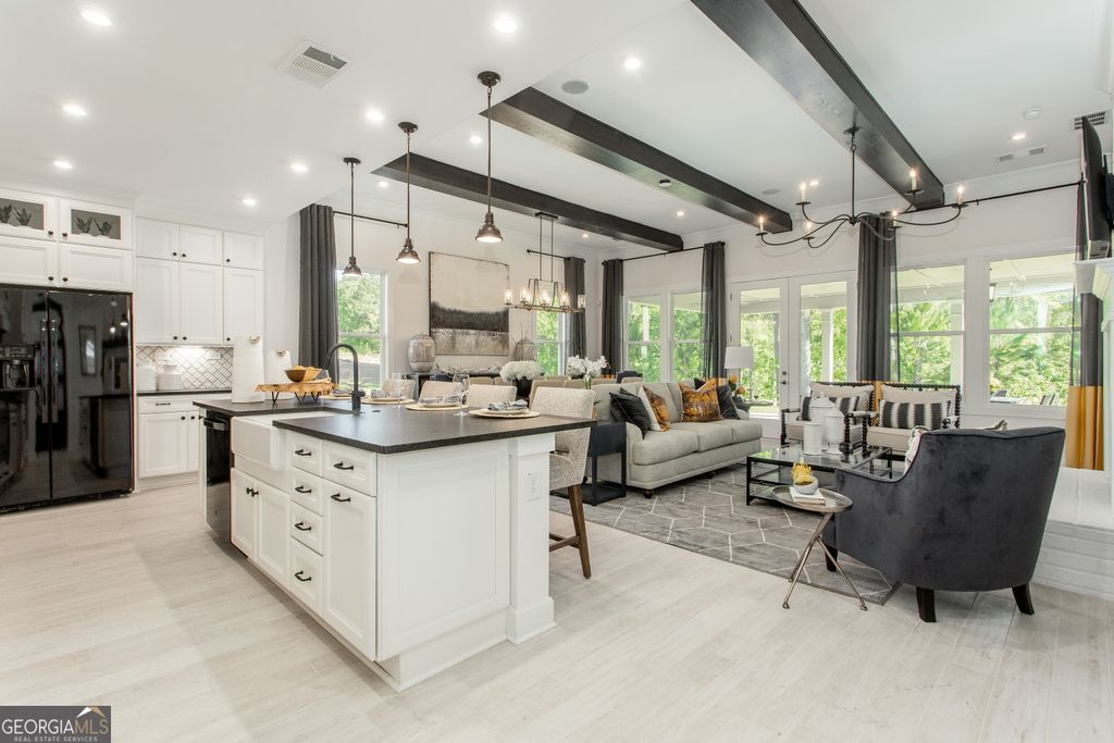 Photo of 28 Florence Lane, Hoschton, GA 30548 (MLS # 10670361)