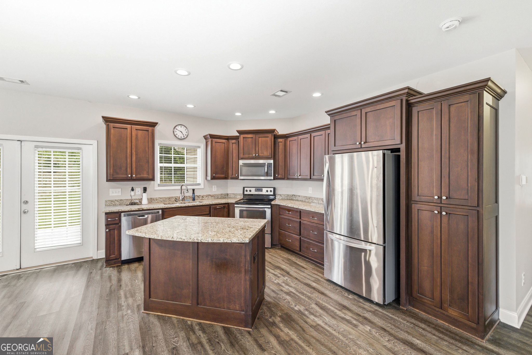 540 Highland Pointe DR