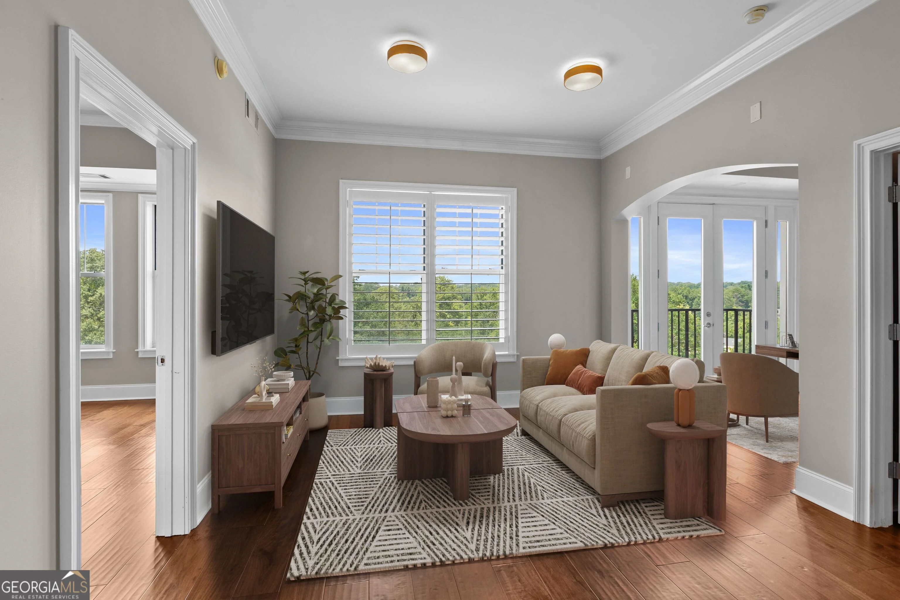2255 Peachtree Road NE Unit 820