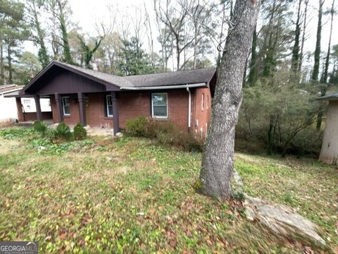 Photo of 2314 Omaha Road SW, Atlanta, GA 30331 (MLS # 10721957)